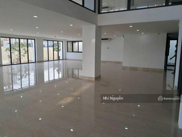 Cho thuê building quận 2 1380m2 nội thất đầy đủ, vị trí thuận tiện,  xem nhà