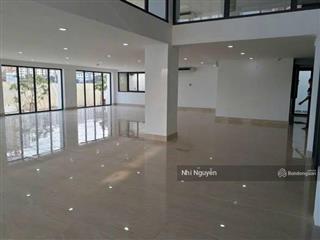 Cho thuê building quận 2 1380m2 nội thất đầy đủ, vị trí thuận tiện,  xem nhà