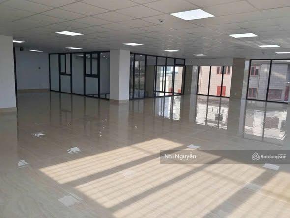 Cho thuê building quận 2 1380m2 nội thất đầy đủ, vị trí thuận tiện,  xem nhà