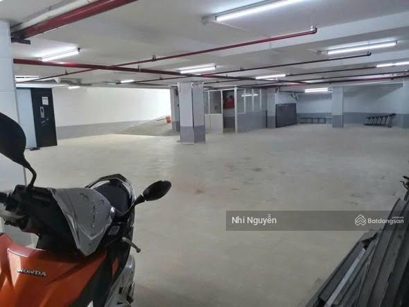 Cho thuê building quận 2 1380m2 nội thất đầy đủ, vị trí thuận tiện,  xem nhà