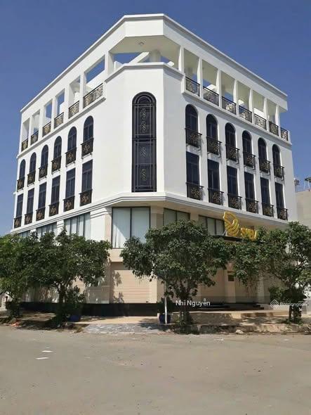 Cho thuê building quận 2 1380m2 nội thất đầy đủ, vị trí thuận tiện,  xem nhà