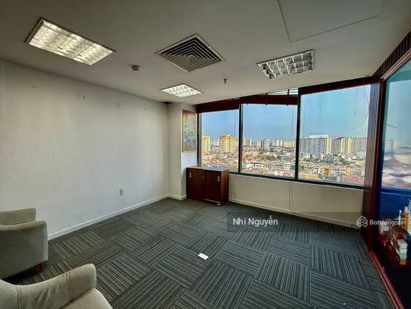 Cho thuê building the metropole thủ thiêm 116m2