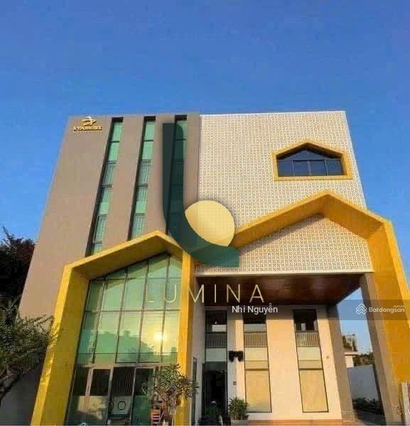 Cho thuê building thảo điền 936m2