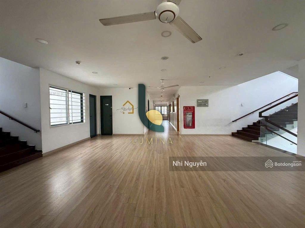 Cho thuê building thảo điền 936m2