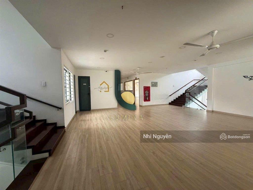 Cho thuê building thảo điền 936m2