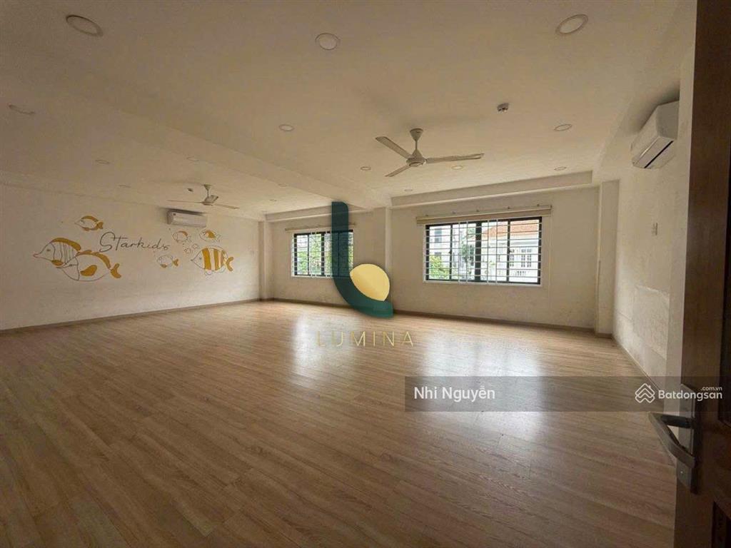 Cho thuê building thảo điền 936m2