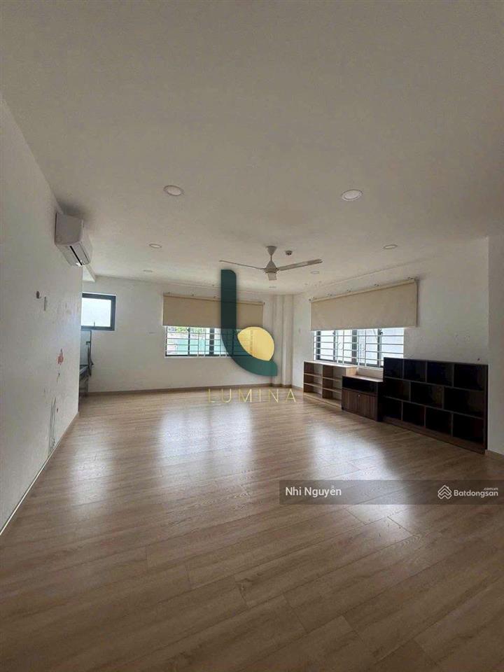 Cho thuê building thảo điền 936m2