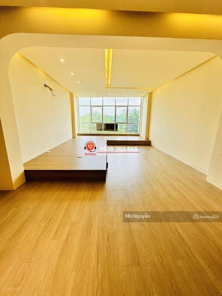 Cho thuê building quận 2 550m2 8pn