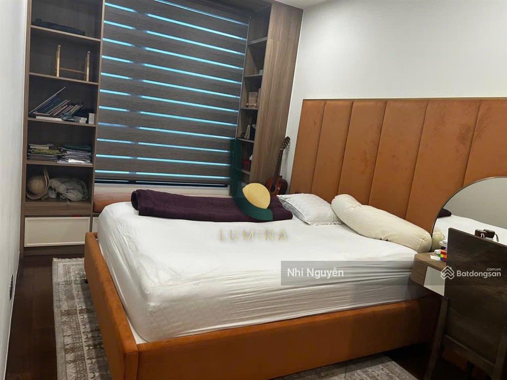 Bán big apartment d'edge thảo điền 188m2 4pn
