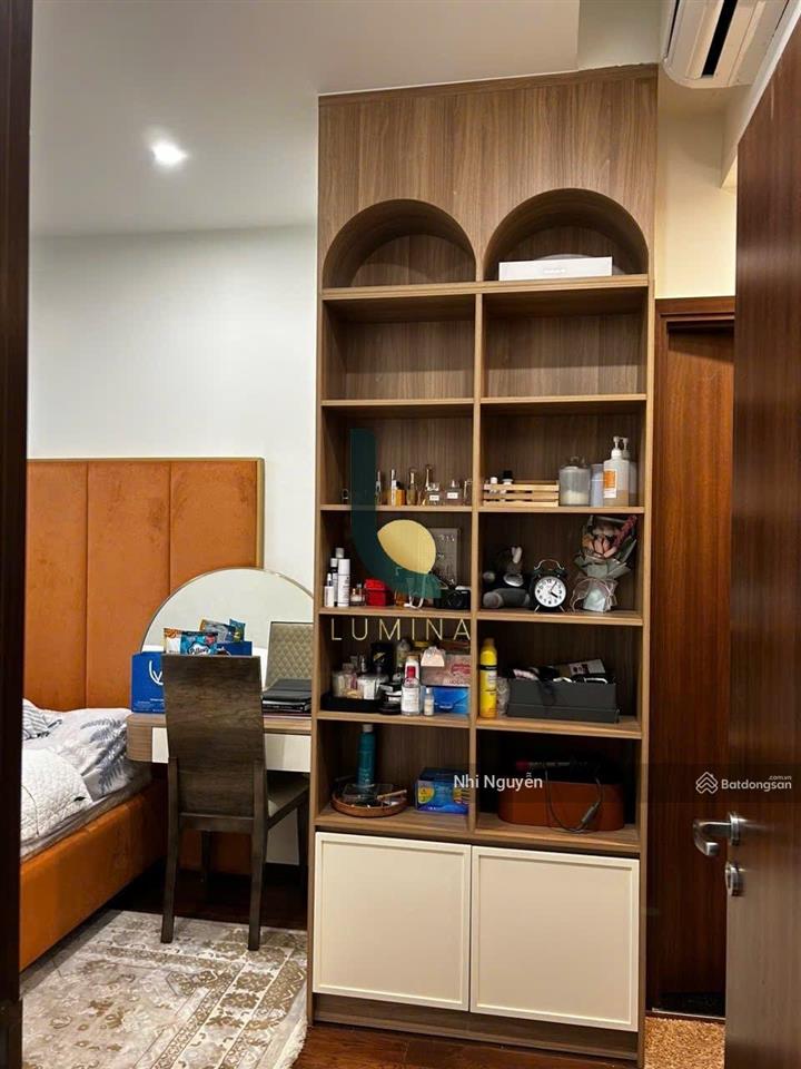 Bán big apartment d'edge thảo điền 188m2 4pn