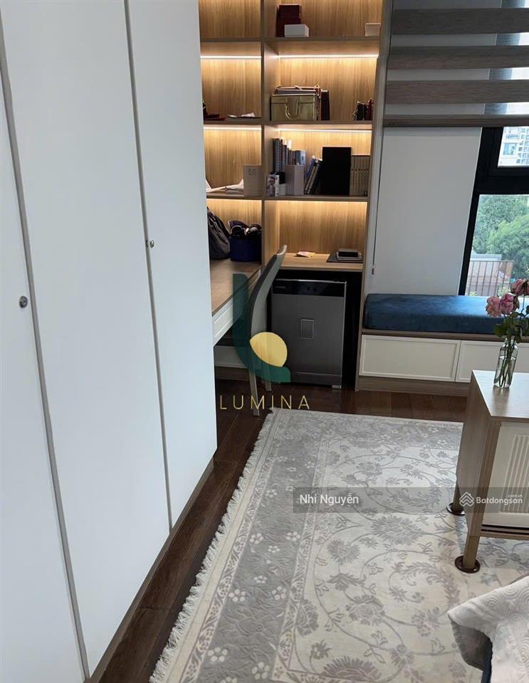 Bán big apartment d'edge thảo điền 188m2 4pn