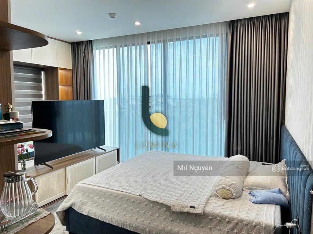 Bán big apartment d'edge thảo điền 188m2 4pn