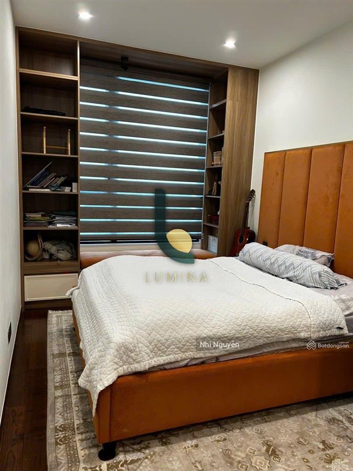 Bán big apartment d'edge thảo điền 188m2 4pn