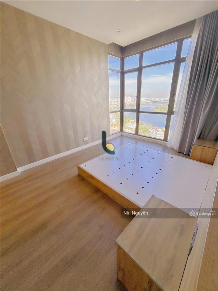 Bán big apartment the nassim 160m2 4pn