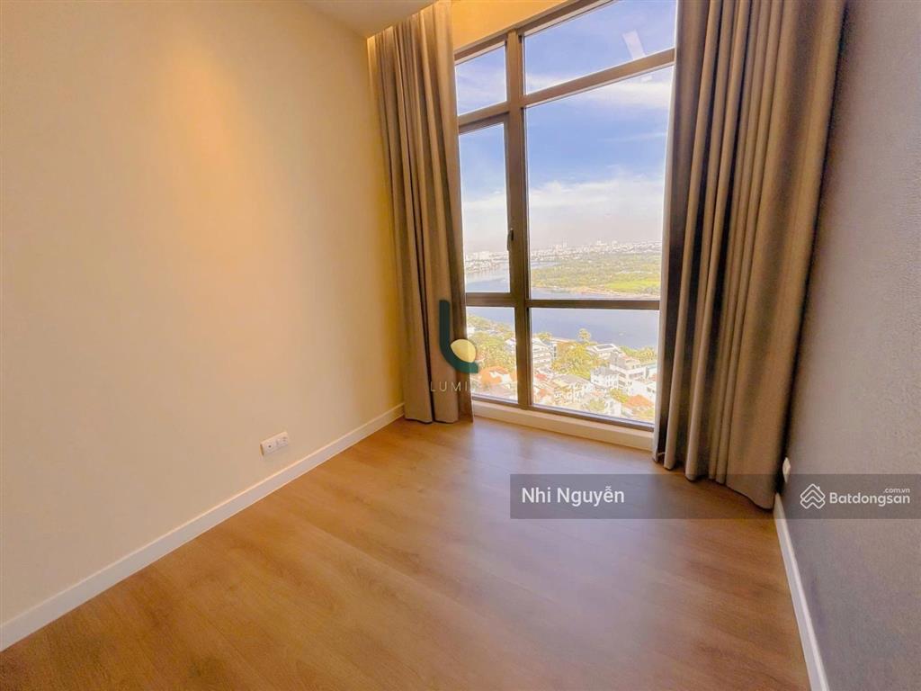 Bán big apartment the nassim 160m2 4pn
