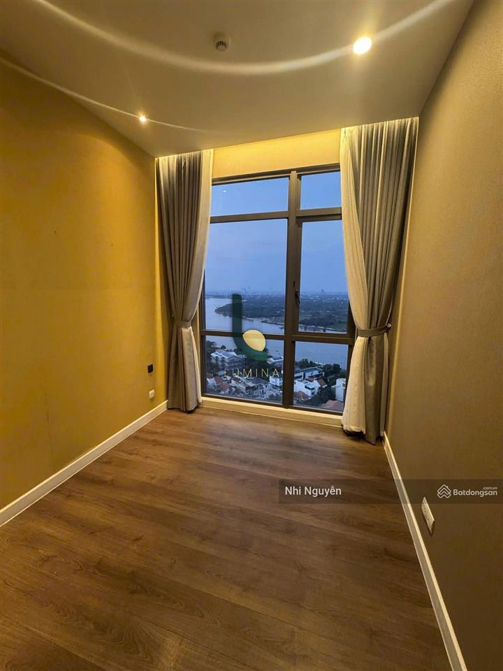 Bán big apartment the nassim 160m2 4pn