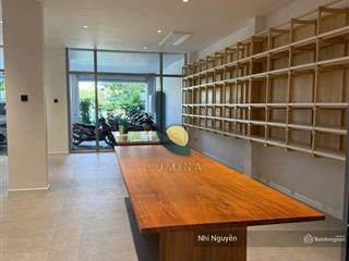 Cho thuê building an phú 550m2 nội thất đầy đủ, vị trí thuận tiện,  xem nhà