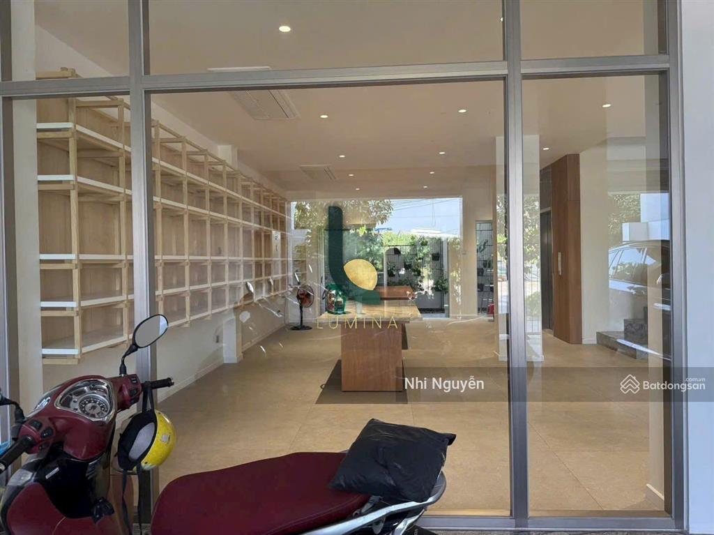 Cho thuê building an phú 550m2 nội thất đầy đủ, vị trí thuận tiện,  xem nhà