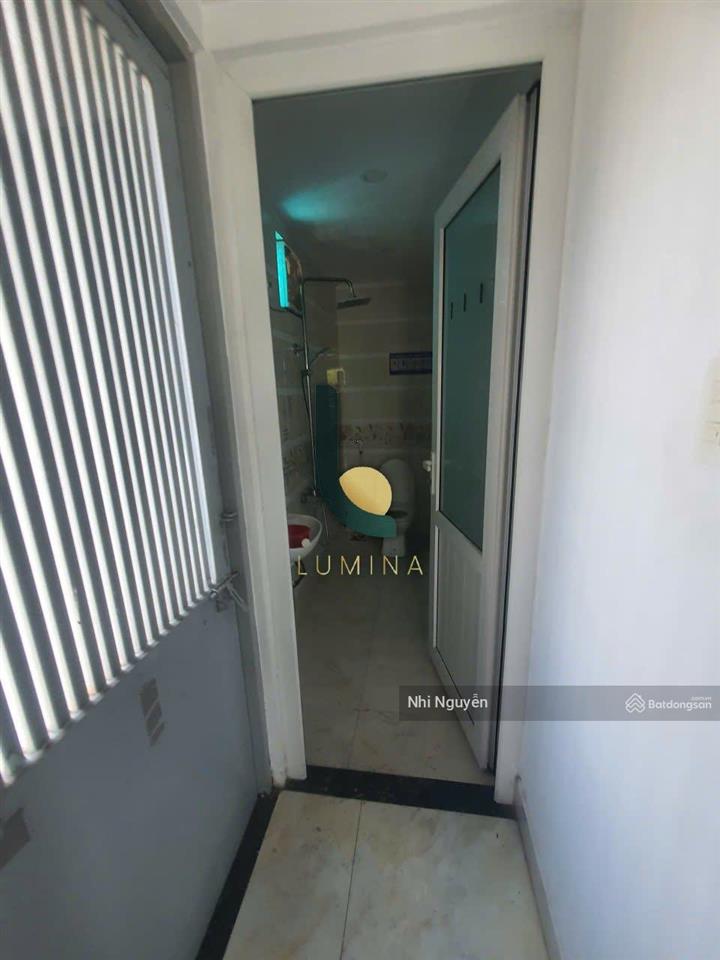 Cho thuê building thạnh mỹ lợi 160m2