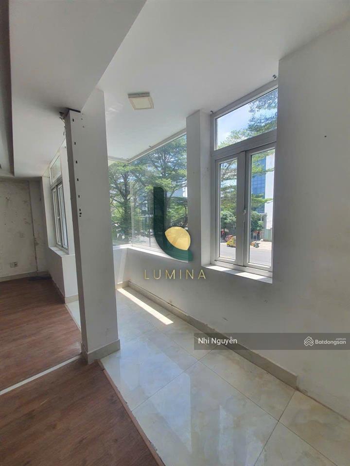 Cho thuê building thạnh mỹ lợi 160m2