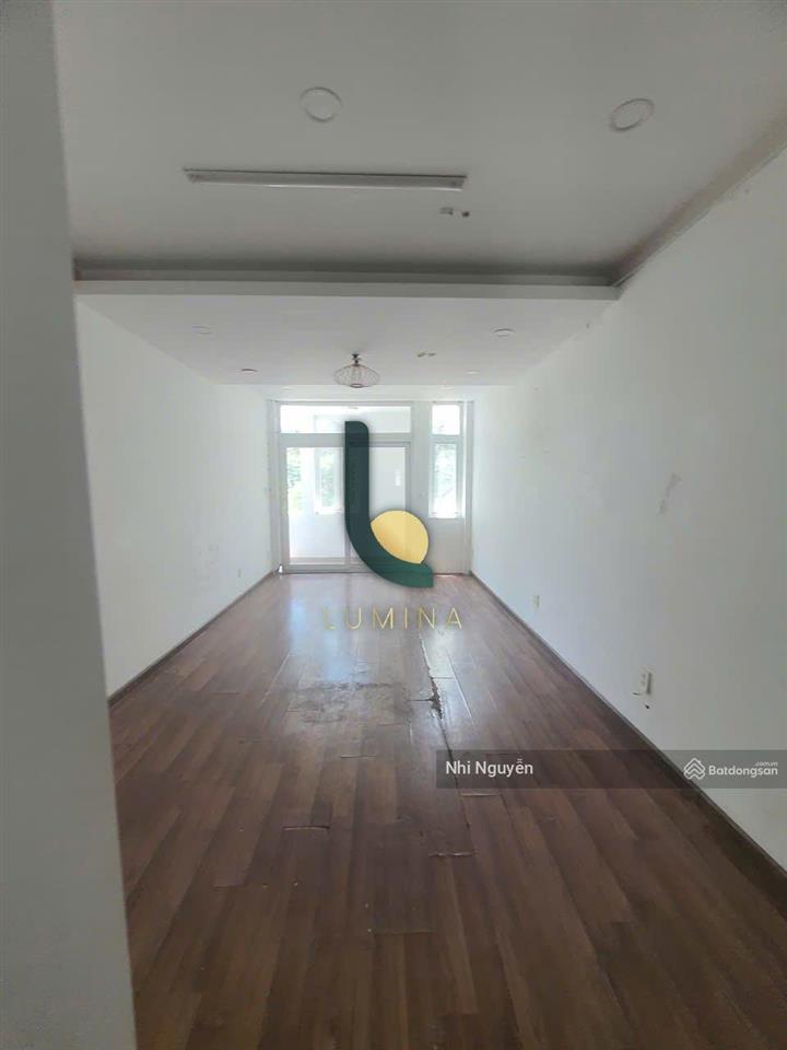 Cho thuê building thạnh mỹ lợi 160m2