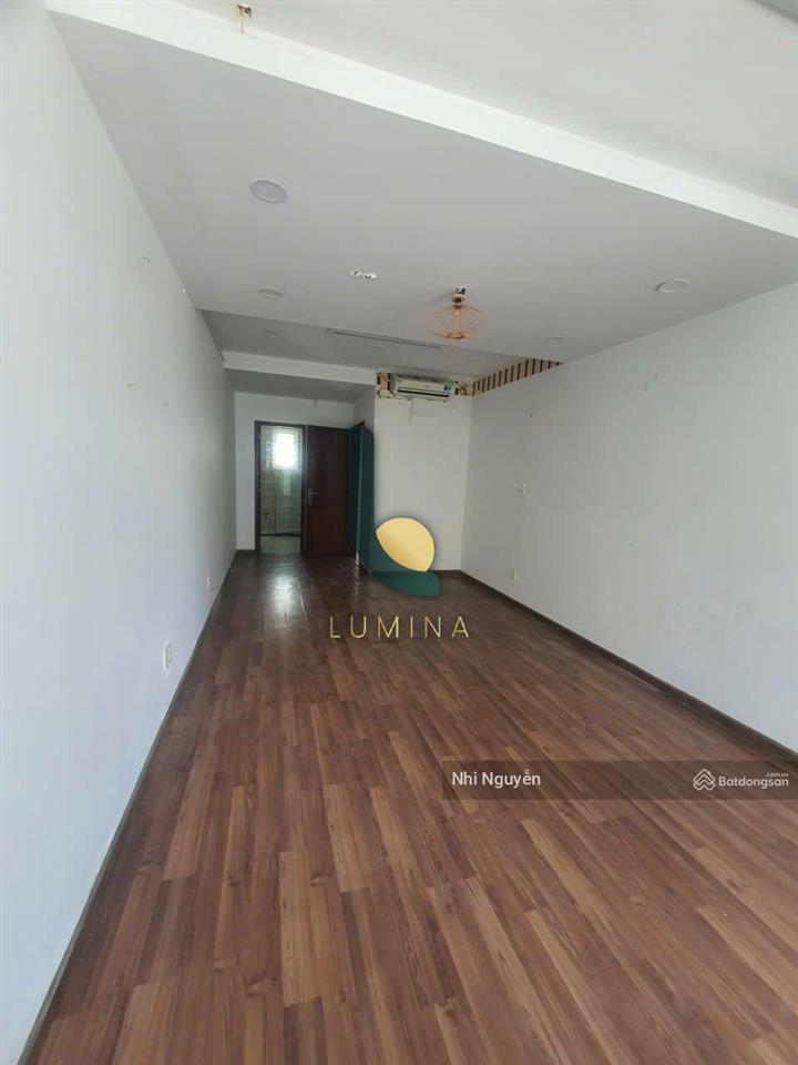 Cho thuê building thạnh mỹ lợi 160m2
