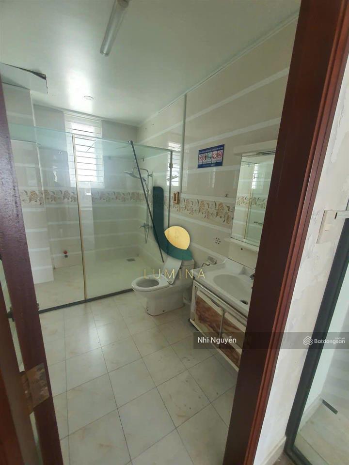 Cho thuê building thạnh mỹ lợi 160m2