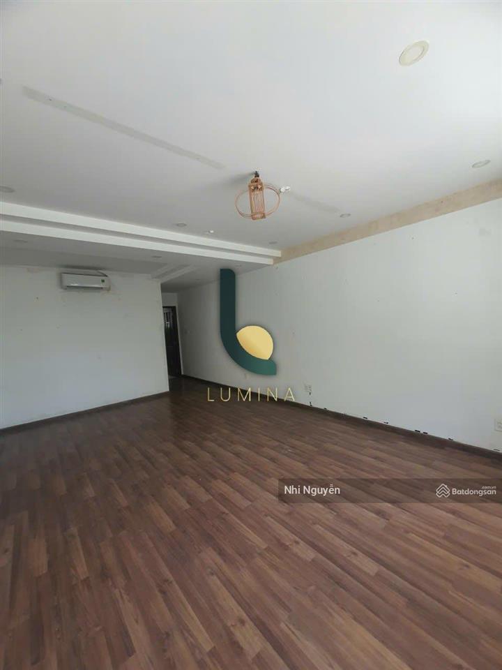 Cho thuê building thạnh mỹ lợi 160m2