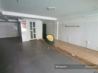 Cho thuê building thạnh mỹ lợi 160m2