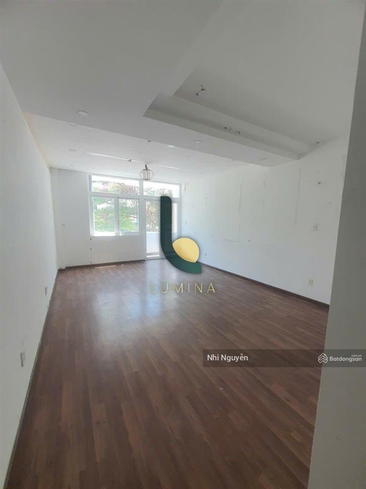 Cho thuê building thạnh mỹ lợi 160m2