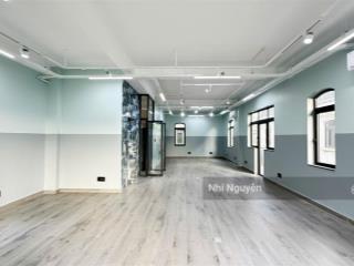 Cho thuê building thạnh mỹ lợi 500m2