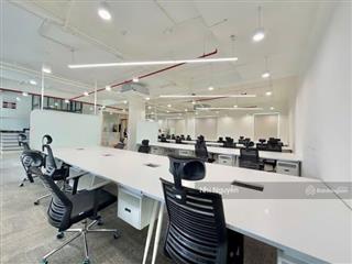 Cho thuê building sala 240m2 nội thất đầy đủ, vị trí thuận tiện,  xem nhà