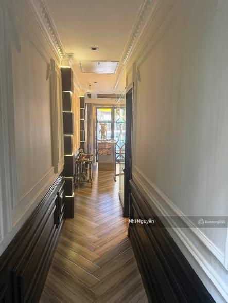 Cho thuê building quận 2 131.2m2 nội thất đầy đủ, vị trí thuận tiện,  xem nhà