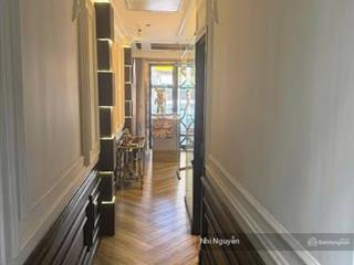 Cho thuê building quận 2 131.2m2 nội thất đầy đủ, vị trí thuận tiện,  xem nhà