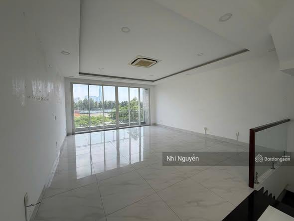 Cho thuê building sala 114m2 nội thất đầy đủ, vị trí thuận tiện,  xem nhà