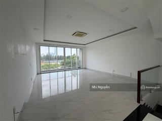 Cho thuê building sala 114m2 nội thất đầy đủ, vị trí thuận tiện,  xem nhà