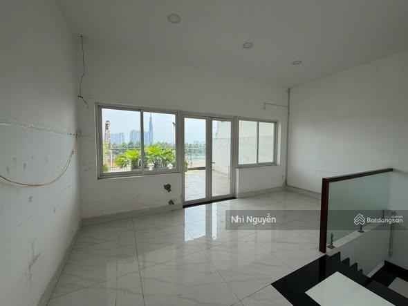 Cho thuê building sala 114m2 nội thất đầy đủ, vị trí thuận tiện,  xem nhà