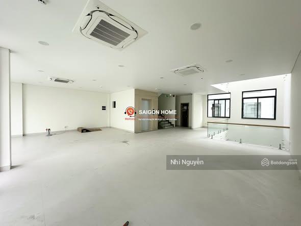 Cho thuê building quận 2 200m2 nội thất đầy đủ, vị trí thuận tiện,  xem nhà