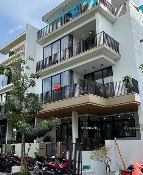 Cho thuê building quận 2 200m2 nội thất đầy đủ, vị trí thuận tiện,  xem nhà