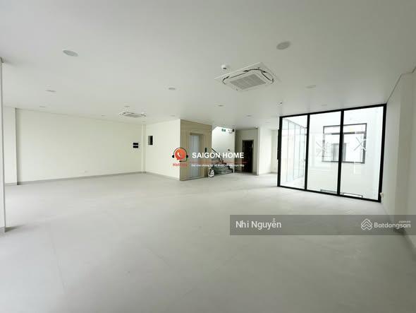 Cho thuê building quận 2 200m2 nội thất đầy đủ, vị trí thuận tiện,  xem nhà