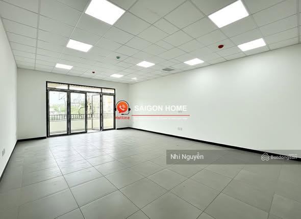 Cho thuê building quận 2 162.5m2 nội thất đầy đủ, vị trí thuận tiện,  xem nhà