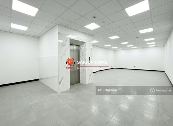 Cho thuê building quận 2 162.5m2 nội thất đầy đủ, vị trí thuận tiện,  xem nhà