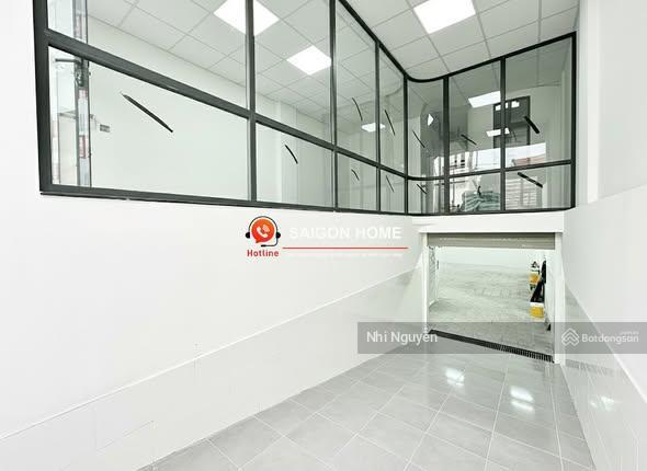 Cho thuê building quận 2 162.5m2 nội thất đầy đủ, vị trí thuận tiện,  xem nhà