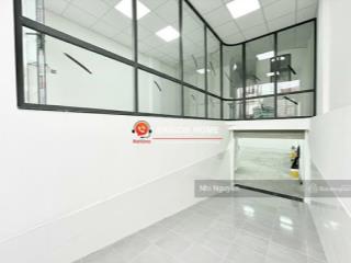 Cho thuê building quận 2 162.5m2 nội thất đầy đủ, vị trí thuận tiện,  xem nhà
