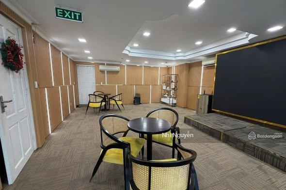 Cho thuê building quận 2 160m2 nội thất đầy đủ, vị trí thuận tiện,  xem nhà