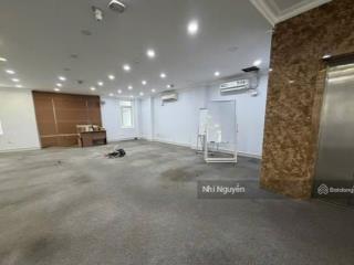 Cho thuê building quận 2 160m2 nội thất đầy đủ, vị trí thuận tiện,  xem nhà