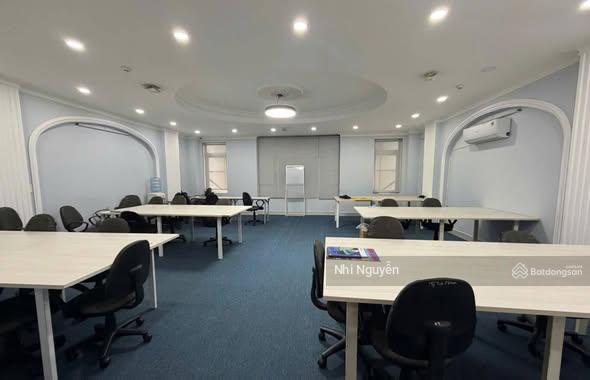 Cho thuê building quận 2 160m2 nội thất đầy đủ, vị trí thuận tiện,  xem nhà