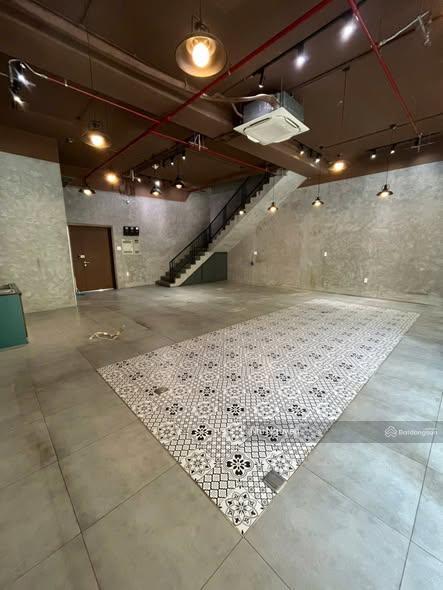 Cho thuê building sala 230m2 nội thất đầy đủ, vị trí thuận tiện,  xem nhà