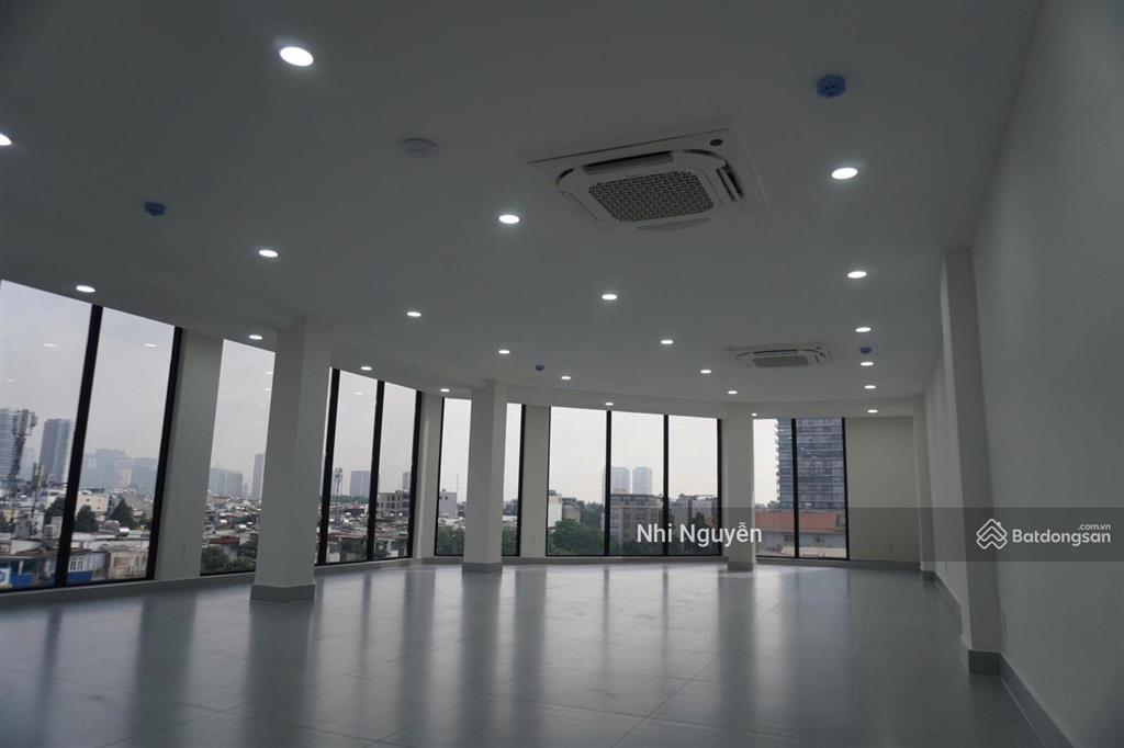 Cho thuê building quận 2 1100m2 nội thất đầy đủ, vị trí thuận tiện,  xem nhà