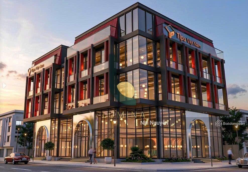 Cho thuê building quận 2 1900m2 nội thất đầy đủ, vị trí thuận tiện,  xem nhà